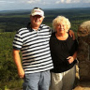 Meet your Posher, George